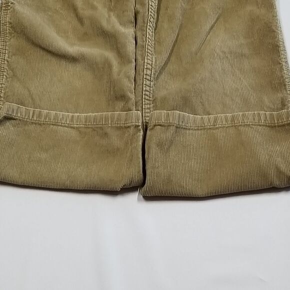 🎁5/$25 Old Navy Painter Youth Pants Size 8 100% Cotton - Picture 2 of 9